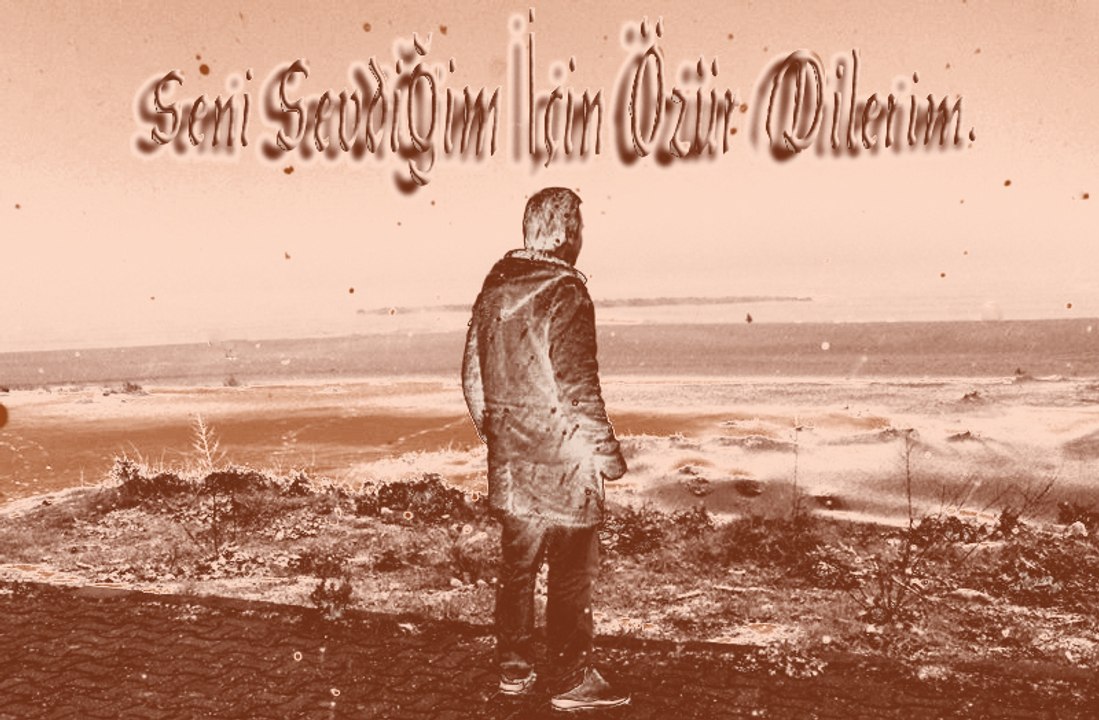 Hem Çare Hem de Dertsin - Aşkım Günahımdır - Orhan GENCEBAY