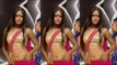 Nia Sharma Hot Performance from Zee Holi 2016 HD | Edited