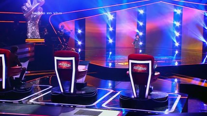 Juan Andrés cantó Dígale de C. Leuzzi y G. Santander – LVK Col – Show en vivo – Cap 47 – T