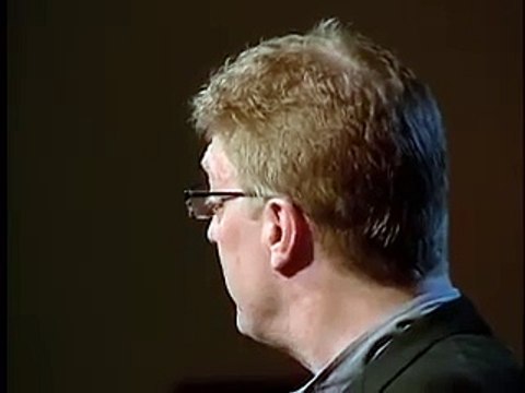 Do Schools Kill Creativity Sir Ken Robinson TED Talks 10