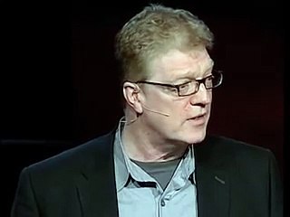 Do Schools Kill Creativity  Sir Ken Robinson  TED Talks 15