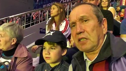 Чемпионат мира по тхэквондо .Челябинск 15 мая 2015 года . 28