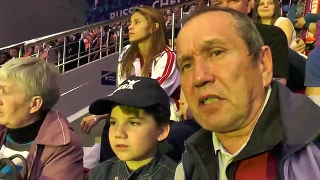 Чемпионат мира по тхэквондо .Челябинск 15 мая 2015 года . 28