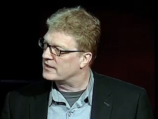 Do Schools Kill Creativity  Sir Ken Robinson  TED Talks 17