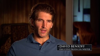 Game of Thrones Season 1: Episode #8 - Pretty Little Doll (HBO)