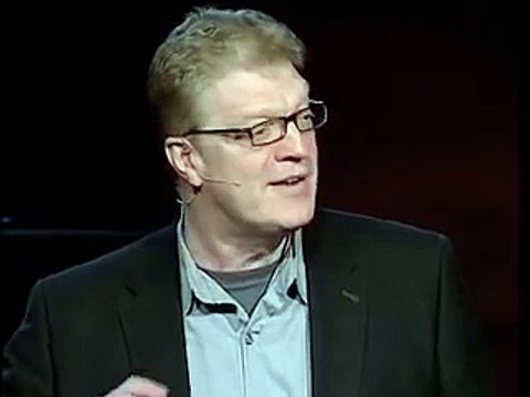 Do Schools Kill Creativity Sir Ken Robinson TED Talks 23