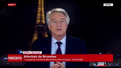"Si on est en guerre, il faut se donner les moyens de la gagner et changer les mentalités"