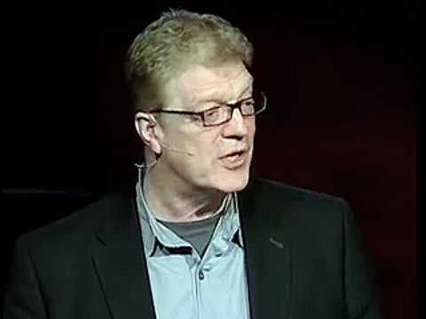 Do Schools Kill Creativity Sir Ken Robinson TED Talks 25