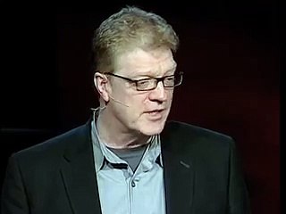 Do Schools Kill Creativity  Sir Ken Robinson  TED Talks 26