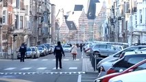 Brüksel'deki Terör Saldırıları - Polis Baskınları Devam Ediyor