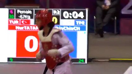 Чемпионат мира по тхэквондо .Челябинск 15 мая 2015 года . 41