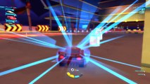 CARS 2 HD BATTLE Race Track!! Lightning McQueen Disney Pixar Cars Gameplay Compilation