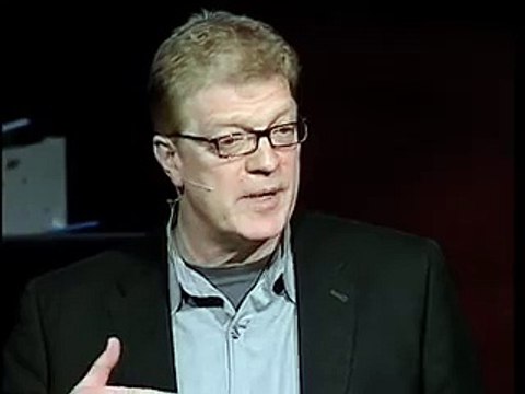 Do Schools Kill Creativity Sir Ken Robinson TED Talks 33