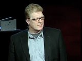 Do Schools Kill Creativity  Sir Ken Robinson  TED Talks 35