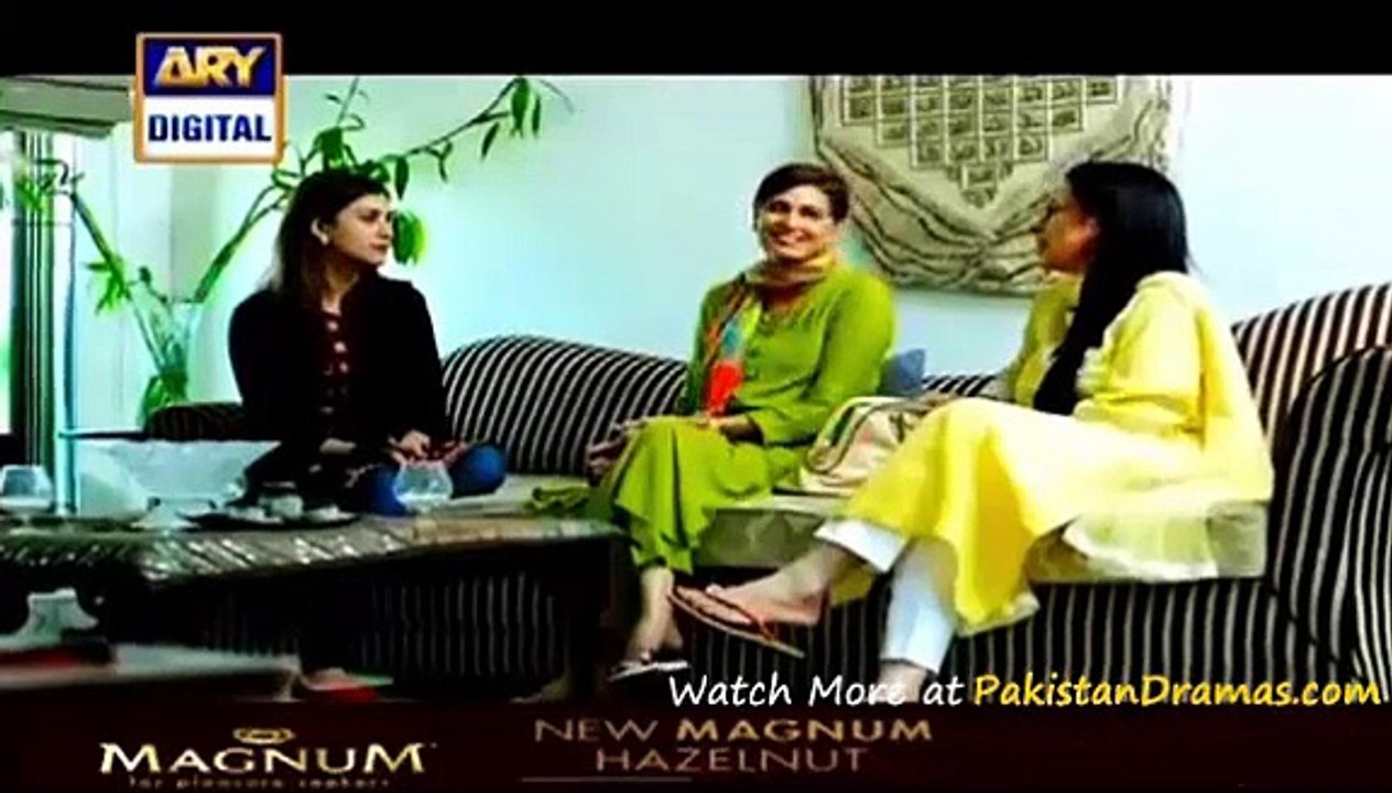Guzarish Episode 19 Part 3_3