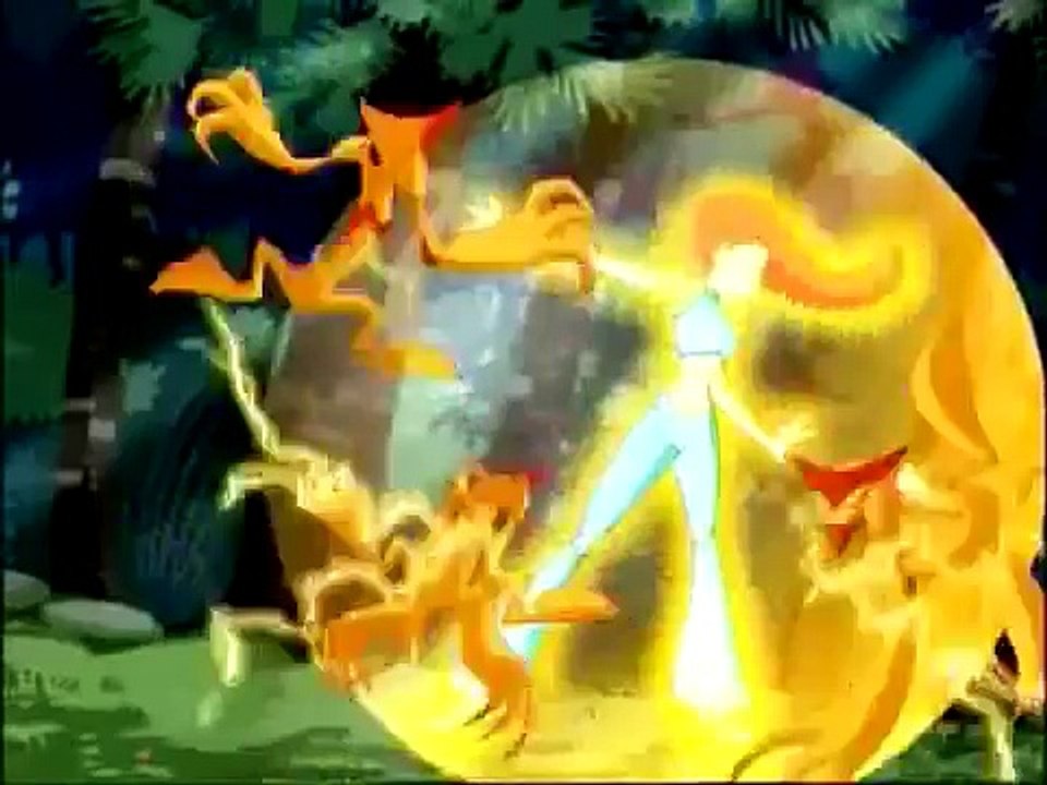 Winx Club - Season 1 - Promo [HTV3Vietnamese] (From 28.05.2013)