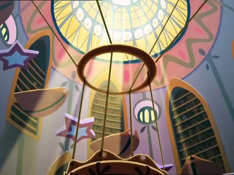 Winx Club - Season 2 - Promo [SaoTVVietnamese] (From 14.03.2013)