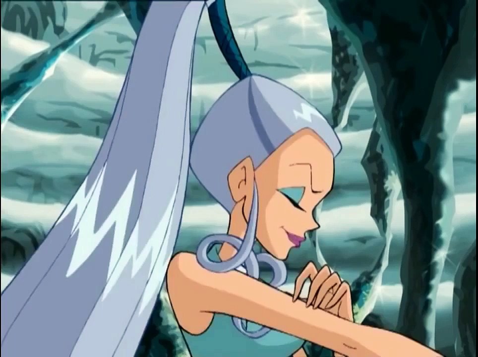 Winx Club - Season 3 - Promo [SaoTVVietnamese] (From 16.07.2013)