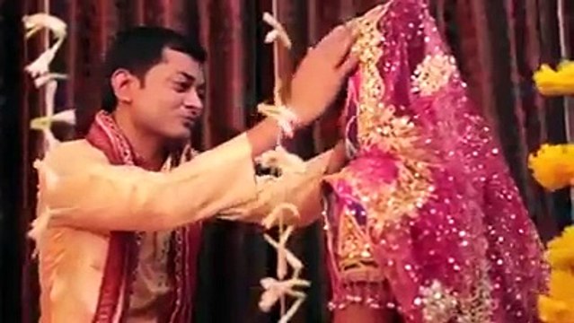 1st weeding night between hussban d and wife