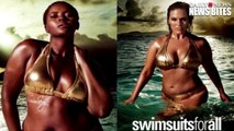 Sports Illustrated Swimsuit Issue to Feature Sexy Curvy Plus Size Models