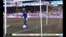 Elazığspor 1-1 Göztepespor Maç Özeti Golleri izle 16.01.2016