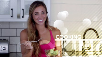 Healthy (And Tasty!) Pancakes