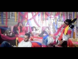 نور وكليب ابن اللذينا - الكليب الاصلى