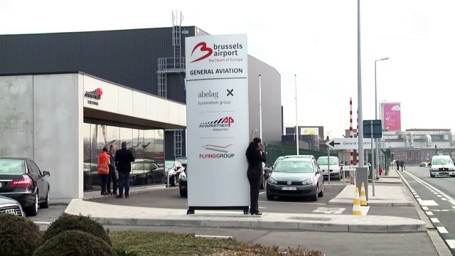 URGENTE: Varios muertos y heridos tras explosiones en Bruselas