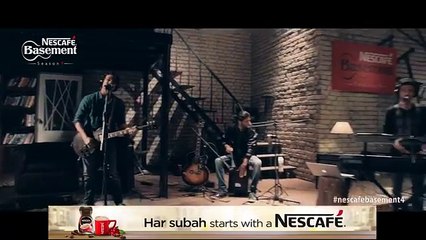 Fanaa-NESCAFE-Basement-Season-4