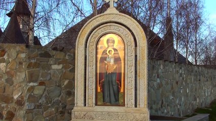 Mănăstirea Cămârzani