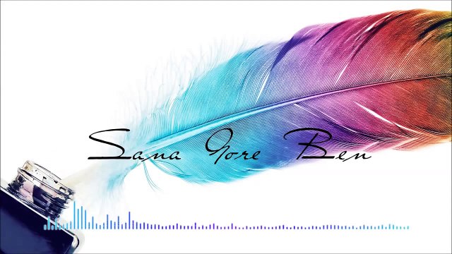 لحن راب تركي هادف رومانسي روعة romantik rap beat