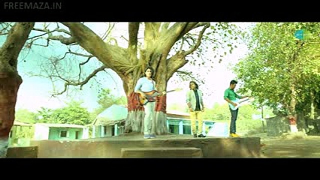 Ishq Anokha - Kailash Kher Official HD song