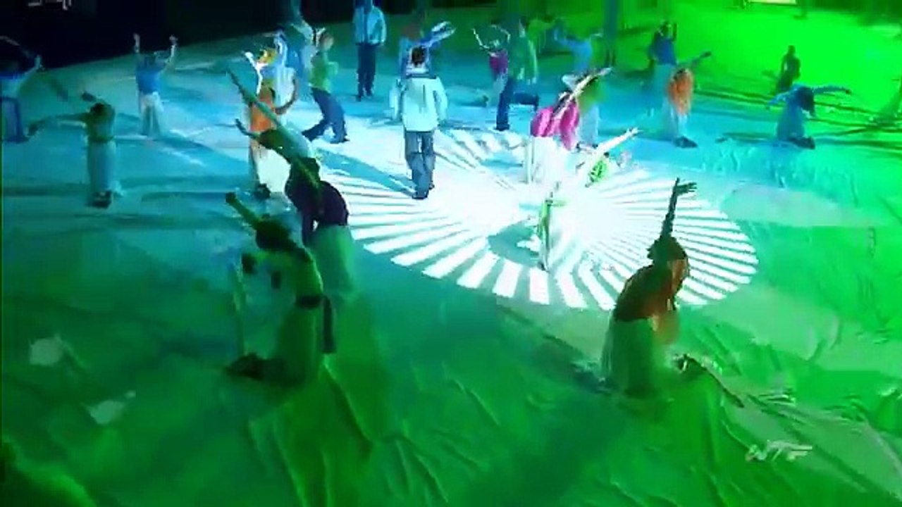 Чемпионат мира по тхэквондо ВТФ. Челябинск. 12.05.2015. Церемония открытия. 10