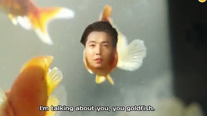 Conan OBrien -Cameo in Korean Drama