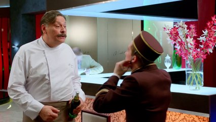 Кухня 6 - 13 серия