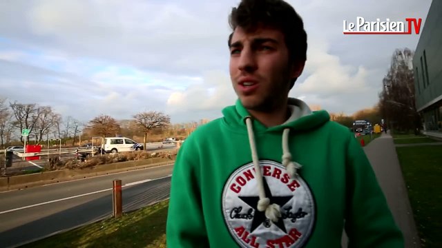 Attentats de Bruxelles : à l’hôpital, «des blessures de guerre»