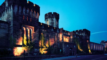 TOP 10 Lugares Abandonados que ni sabías que existían