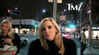 Camille Grammer RIPS Kelsey Over Carseat Drama -- Extremely Irresponsible