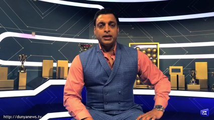 Who is Next Rawalpindi Express? There is only one, Muhammad Amir - Shoaib Akhtar Rapid Fire