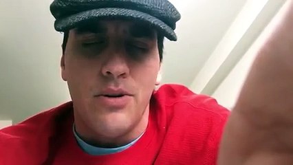 Media whore David Duke