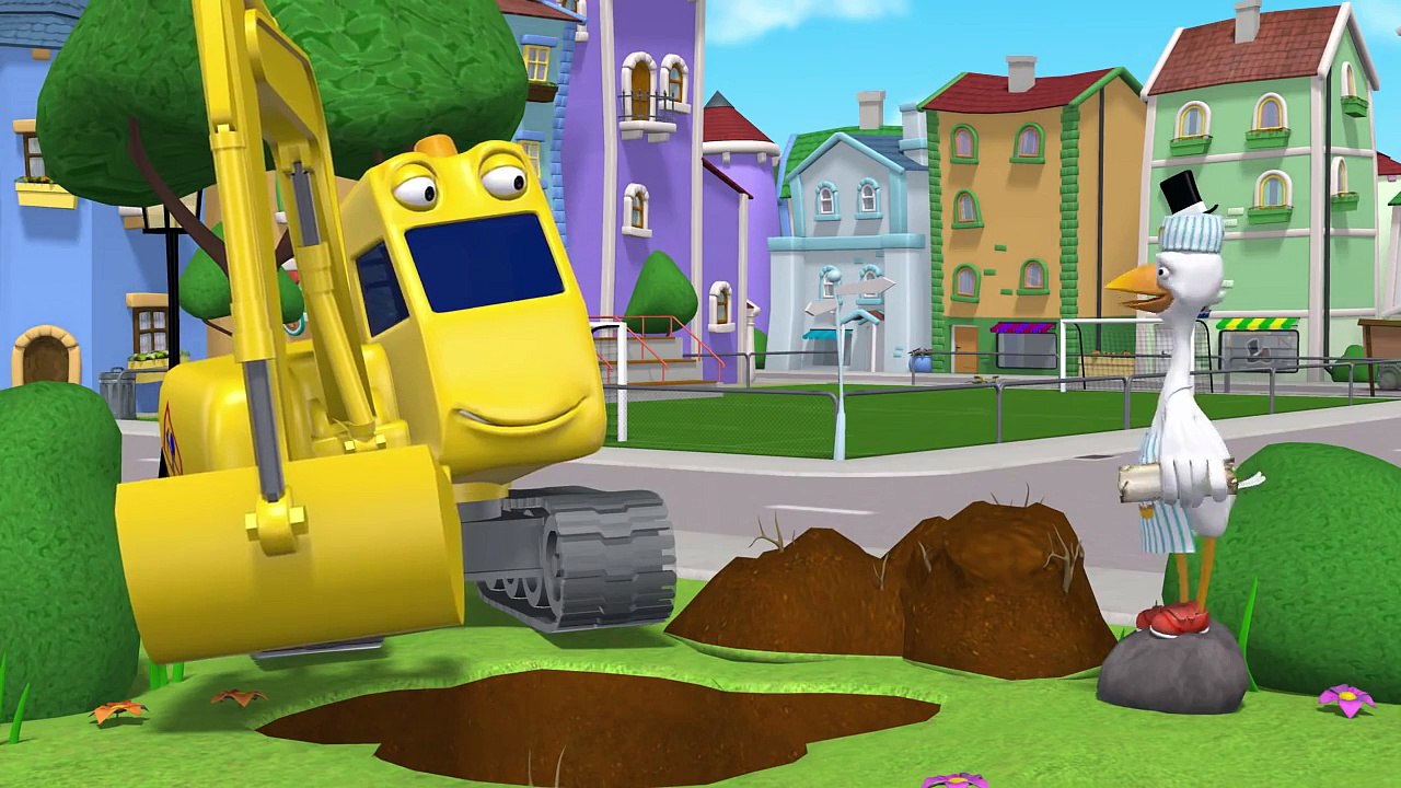 Paulie and Fiona Ep 10 The Treasure Map