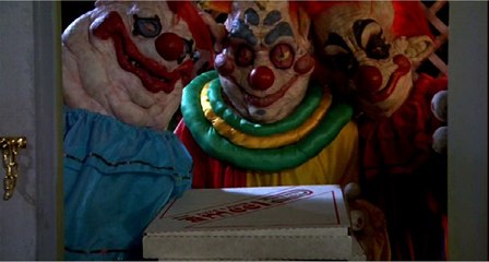 Killer Klowns from Outer Space (1988) - Official Trailer [VO-HD]