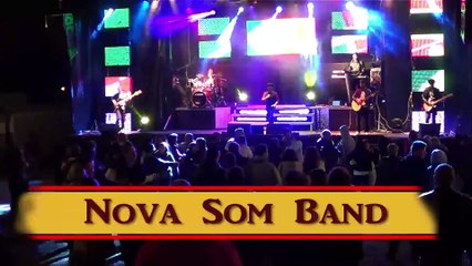 NOVA SOM BAND 2016
