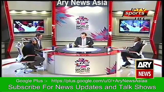 Highlights of Australia VS Bangladesh T20 World Cup Cricket Analysis, 21 March 2016
