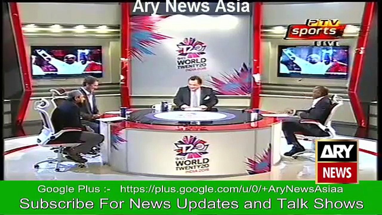 Highlights of Australia VS Bangladesh T20 World Cup Cricket Analysis, 21 March 2016
