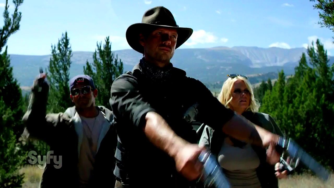 Dead 7  (Official Trailer) 2016