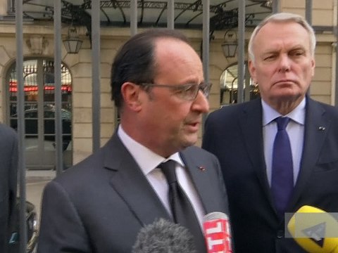 Les Européens dénoncent une attaque contre leurs valeurs démocratiques communes