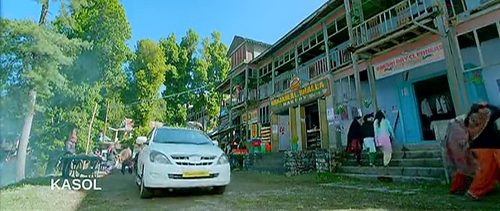 NEW HINDIE BOLLYWOOD MOVIE | FAMILY, ROMANCE, COMEDY, ACTION | FULL MOVIE PART 1