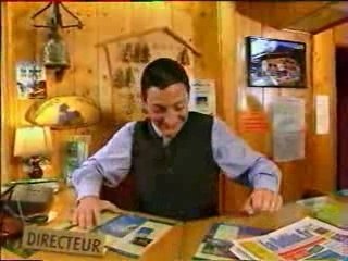 Nous C Nous - Bêtisier