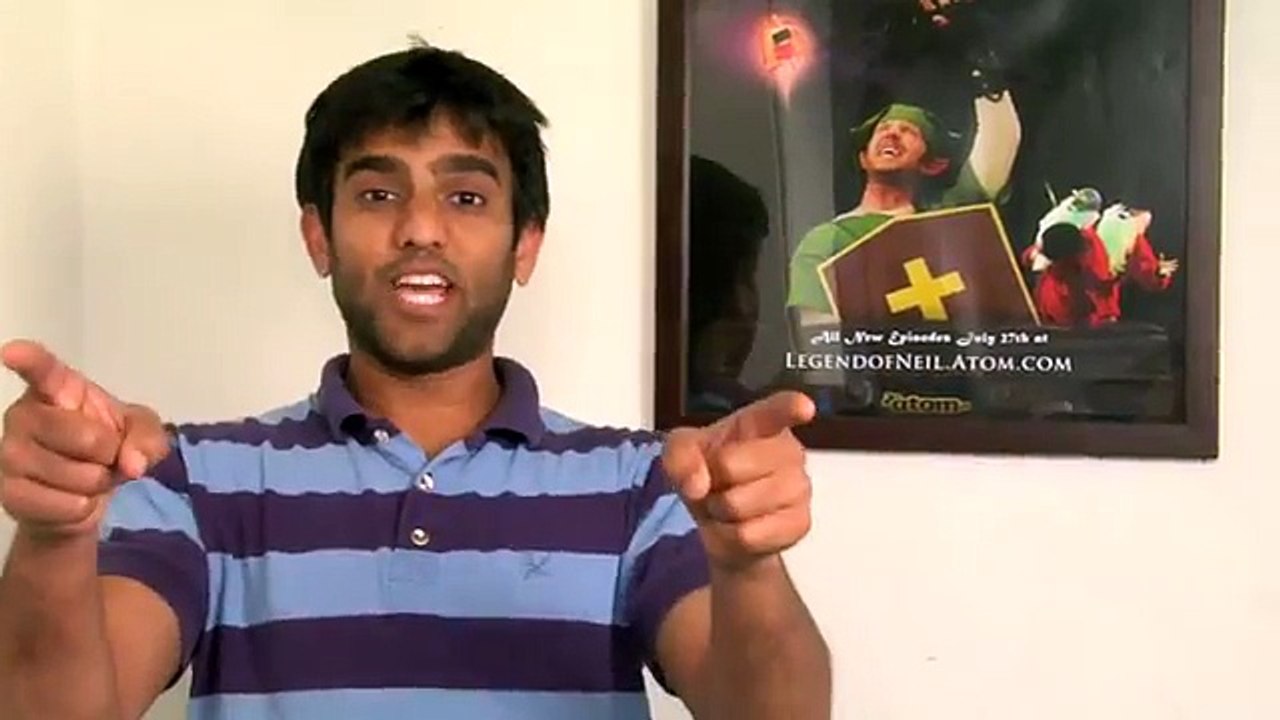 HOW TO Get Nominated For A Streamy Award